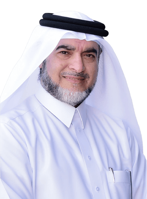 Dr. Ahmed A. Al-Emadi