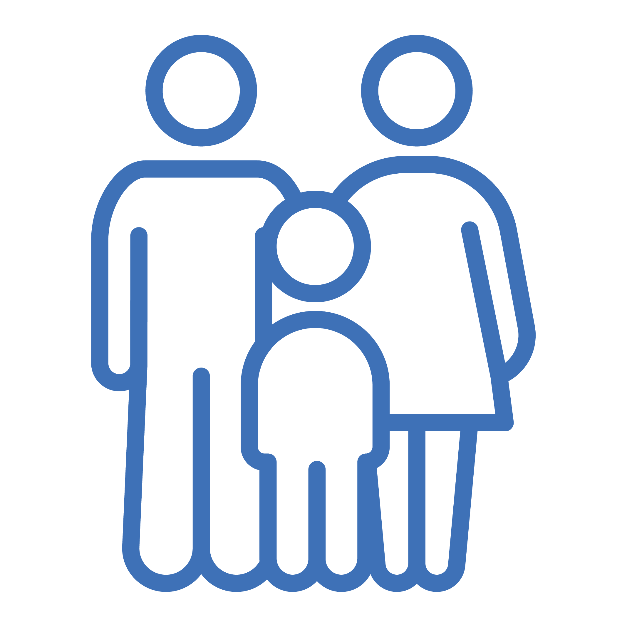 Family & Child-Parenting