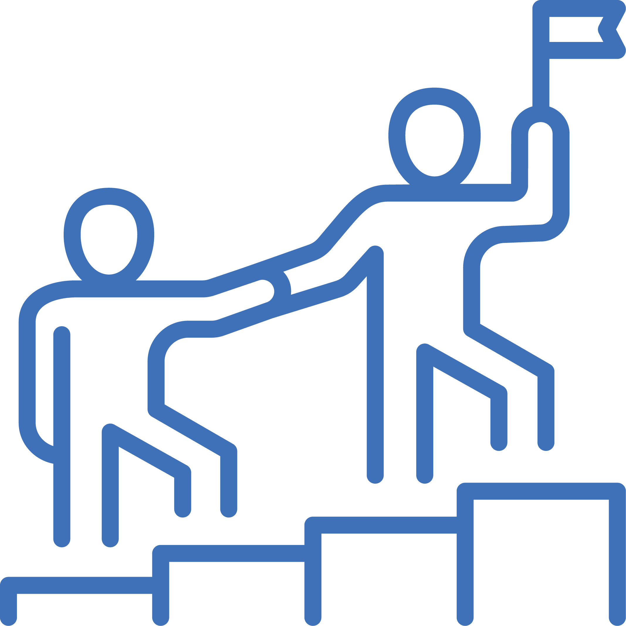 Leadership & Institutional Development